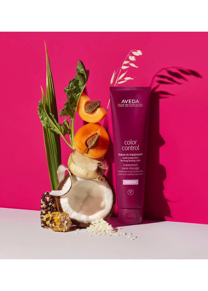 Color Control Leave-In Treatment Rich 100ml
