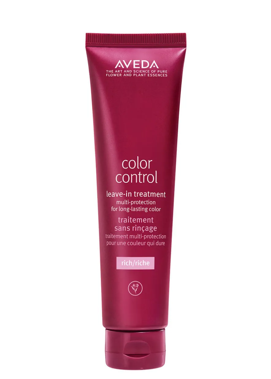 Color Control Leave-In Treatment Rich 100ml