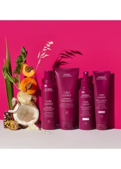 Color Control™ RICH Shampoo 200ml