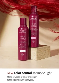 Color Control™ RICH Shampoo 1000ml