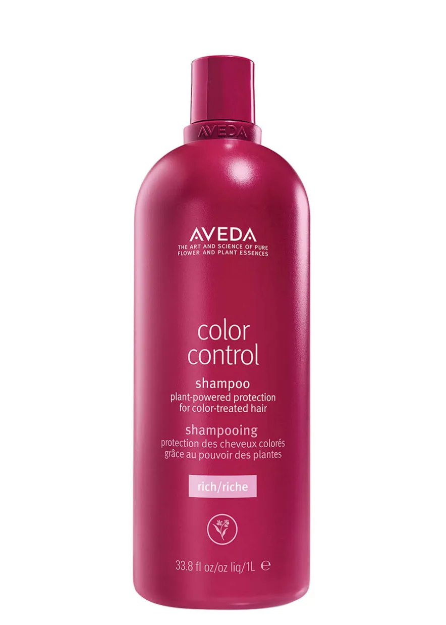 Color Control™ RICH Shampoo 1000ml