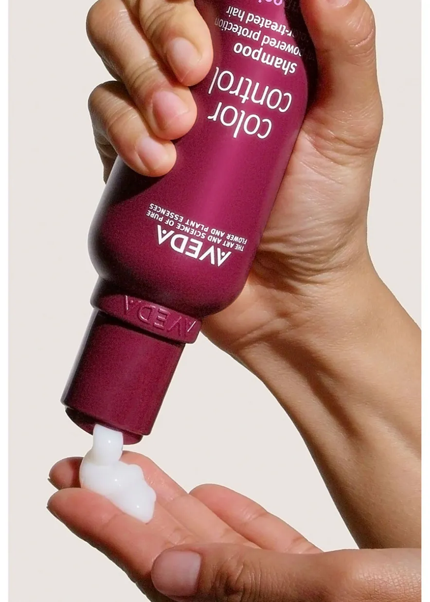Color Control™ RICH Shampoo 1000ml