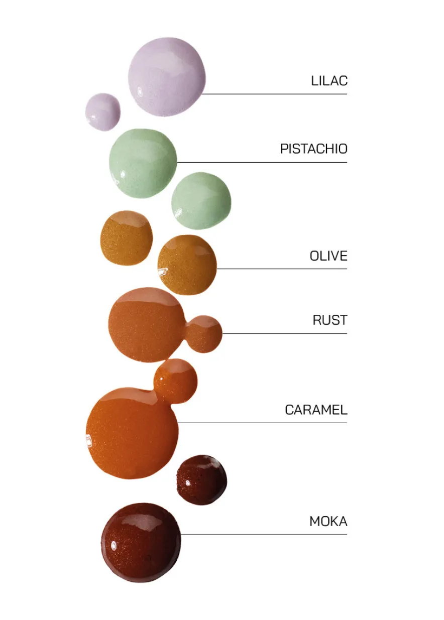 Colour Correcting Serum
