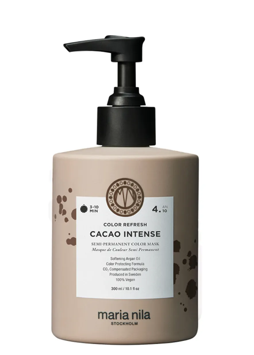Colour Refresh Cacao Intense