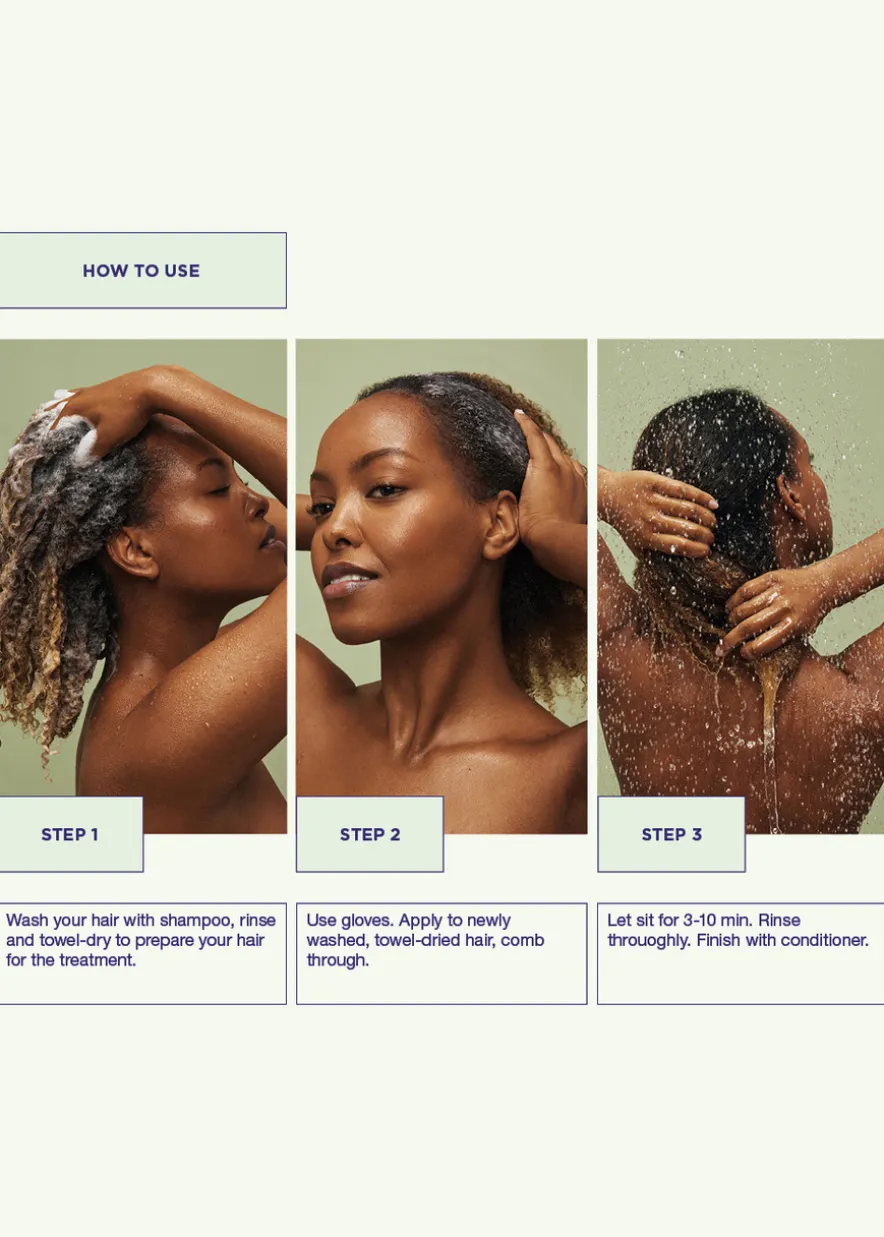 Colour Refresh Cacao Intense