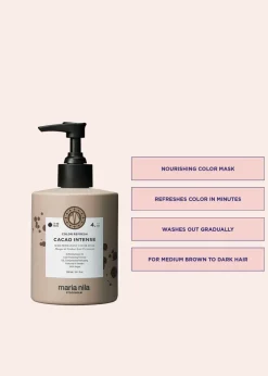 Colour Refresh Cacao Intense