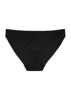 Comete lace briefs