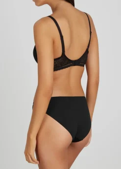 Comete lace briefs