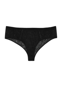 Comete lace briefs