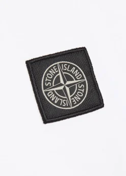 Compass logo cotton T-shirt