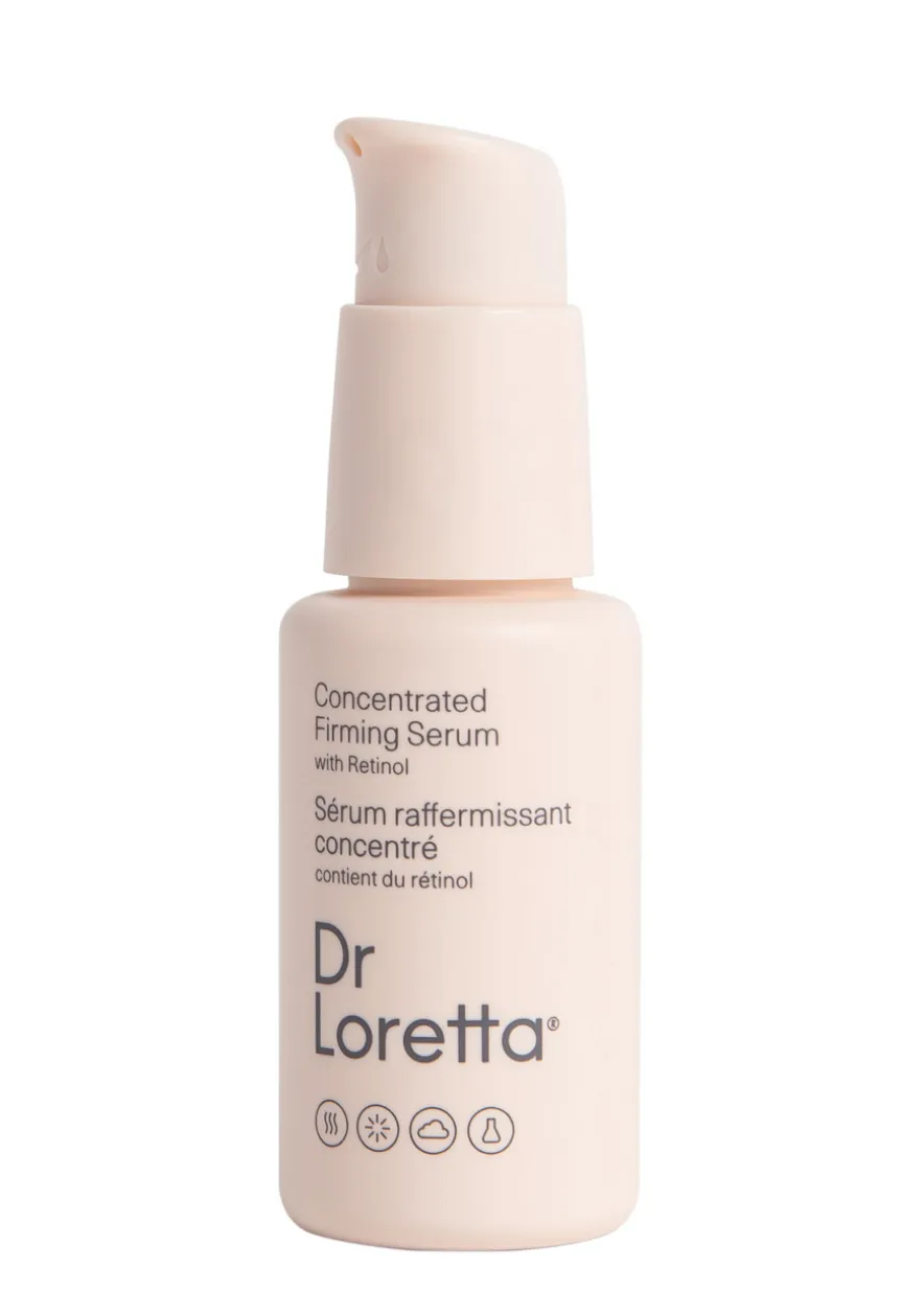 Concentrated Firming Serum
