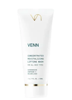 Concentrated Revitalizing Lifting Mask