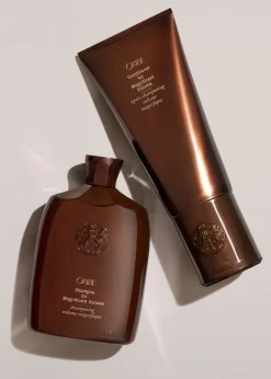 Conditioner for Magnificent Volume