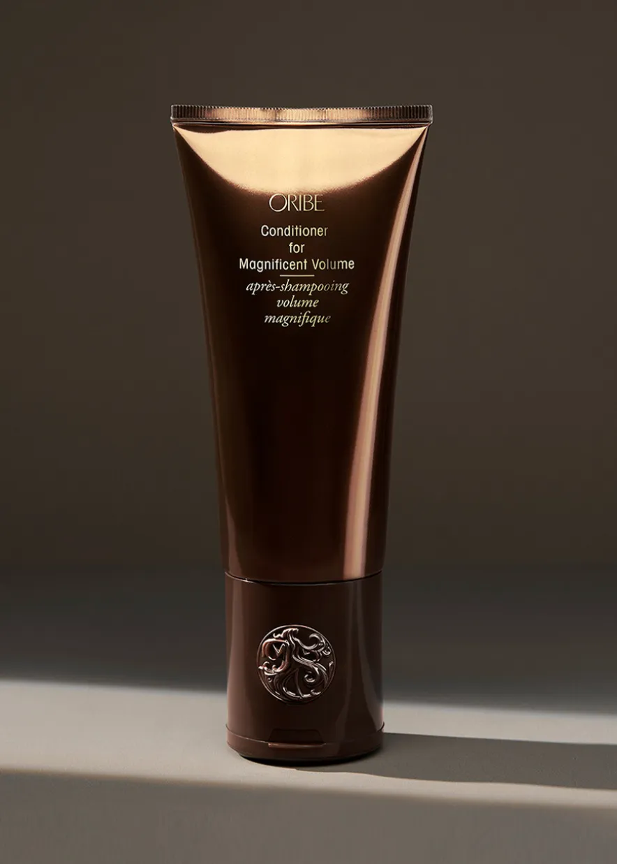 Conditioner for Magnificent Volume