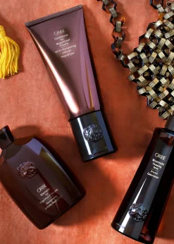 Conditioner for Magnificent Volume
