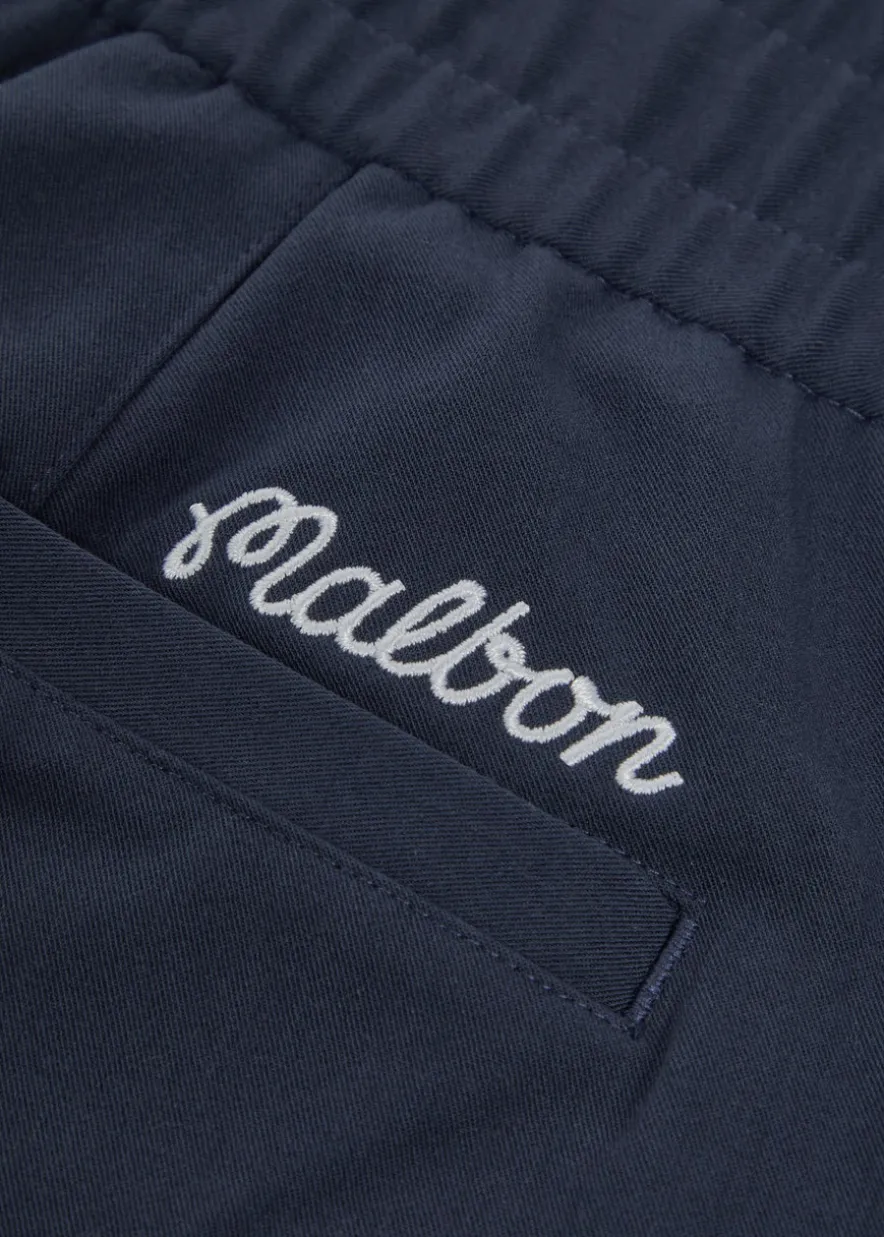 Condor straight-leg Coolcore® trousers