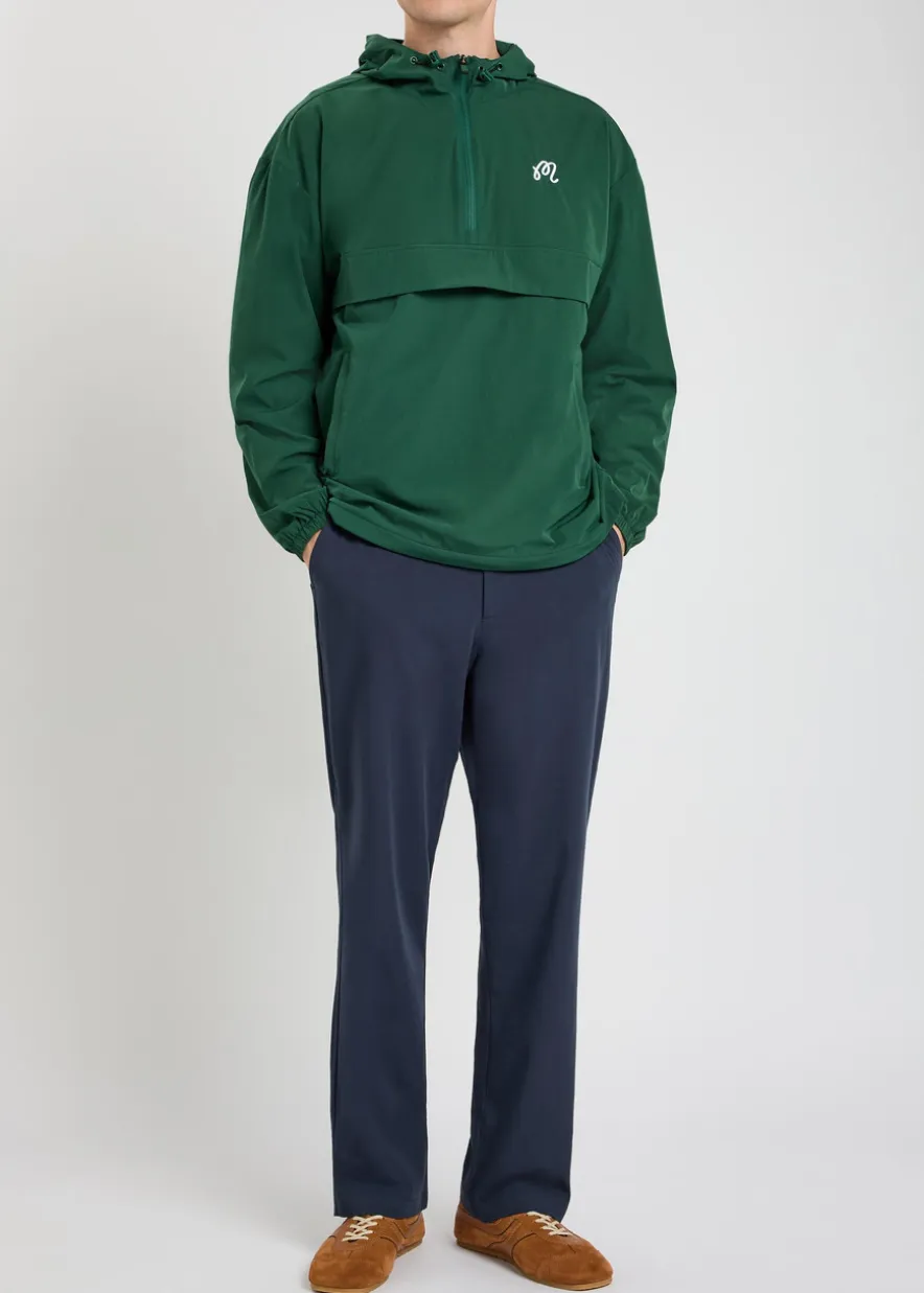 Condor straight-leg Coolcore® trousers