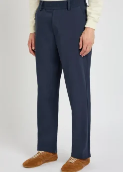 Condor straight-leg Coolcore® trousers