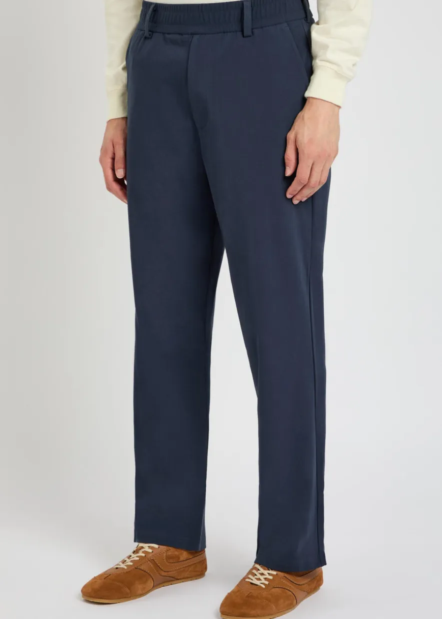Condor straight-leg Coolcore® trousers