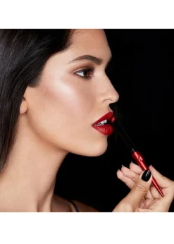 Confession Lipstick Red 0