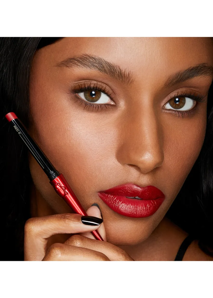 Confession Lipstick Red 0
