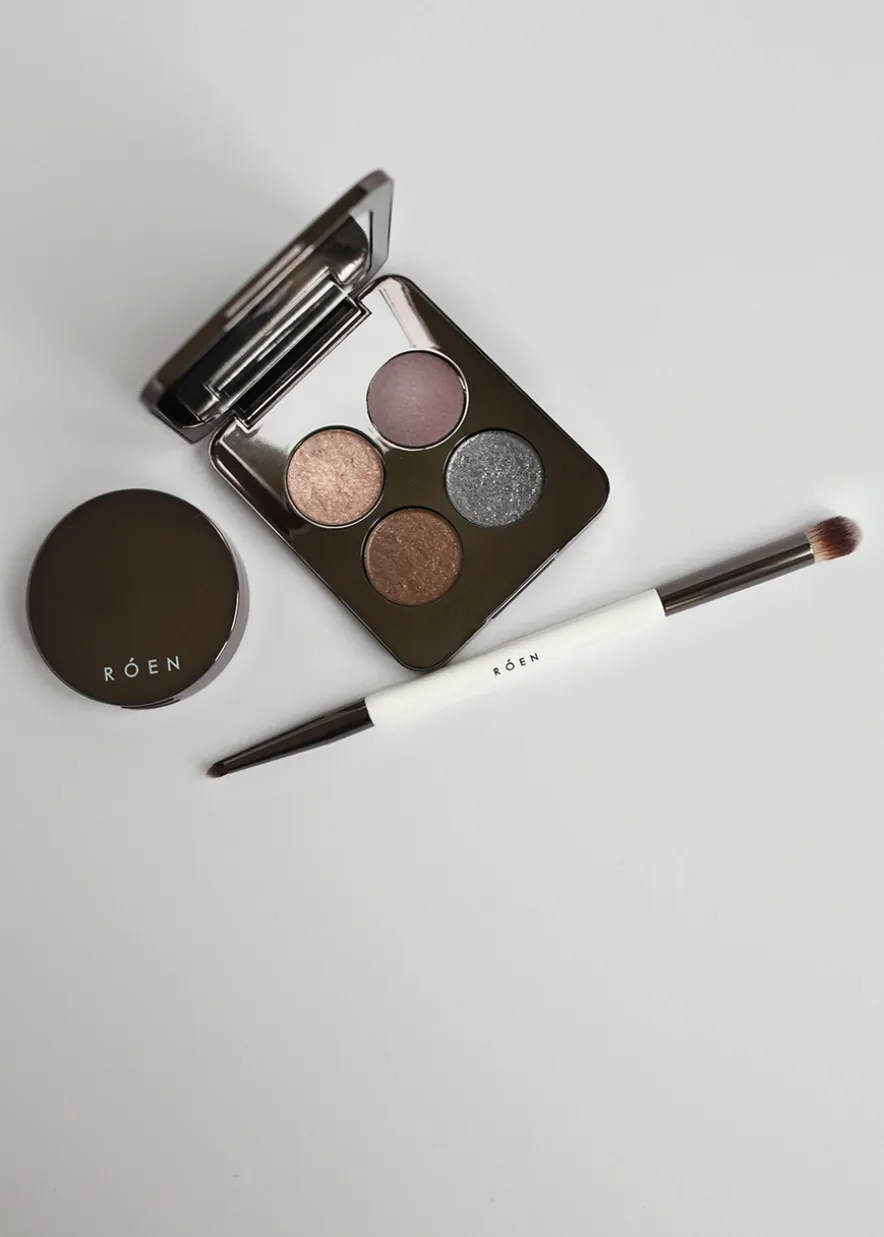 52 Cool Eyeshadow Palette
