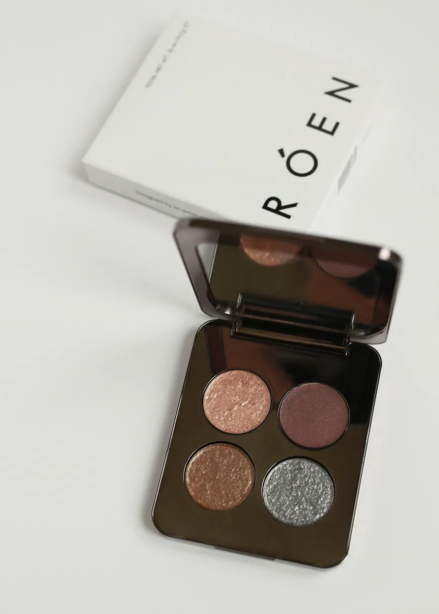 52 Cool Eyeshadow Palette