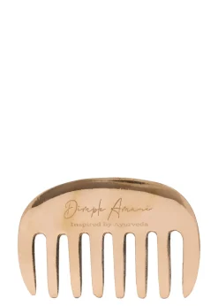 Copper Comb
