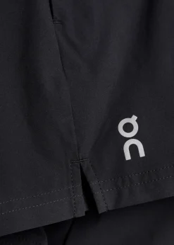 Core shell shorts