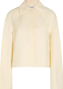Cotton jacket
