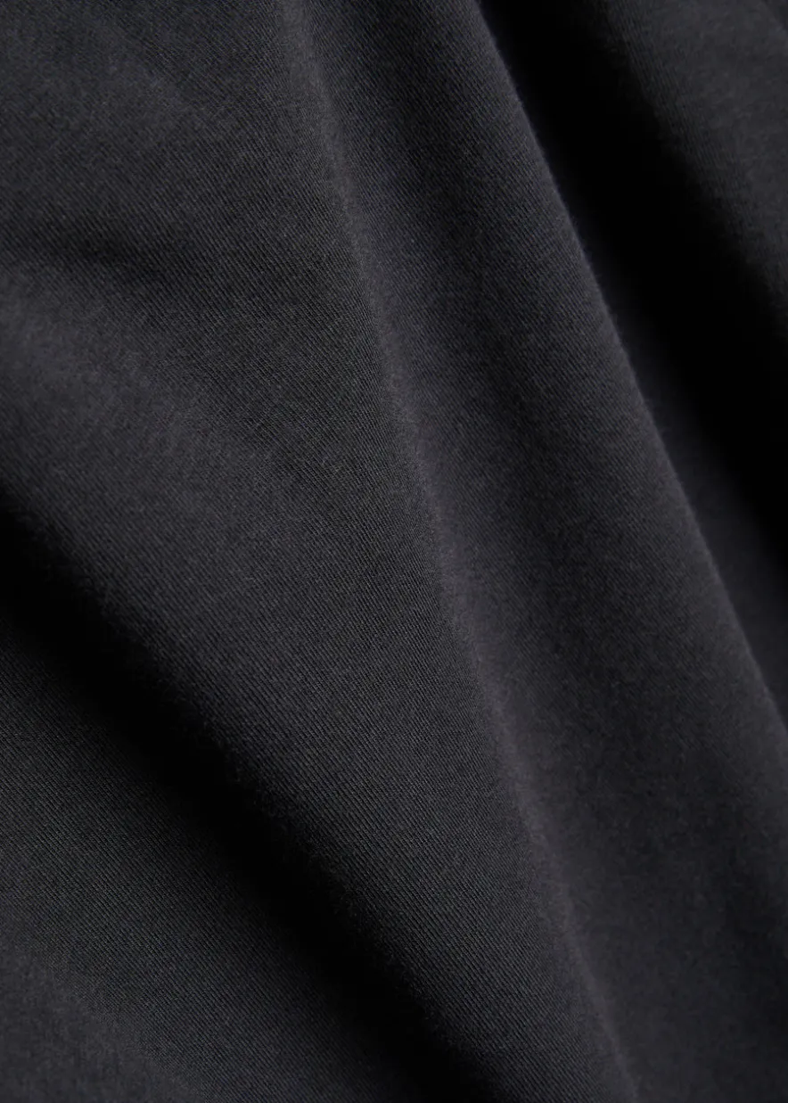 Cotton-jersey T-shirt