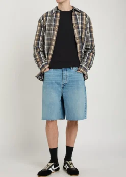Cotton-jersey T-shirt