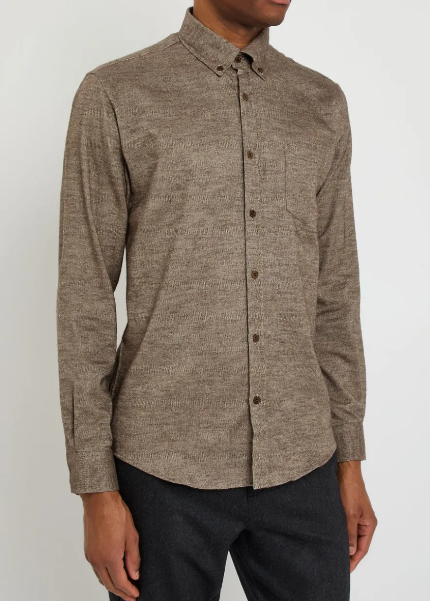 Cotton shirt