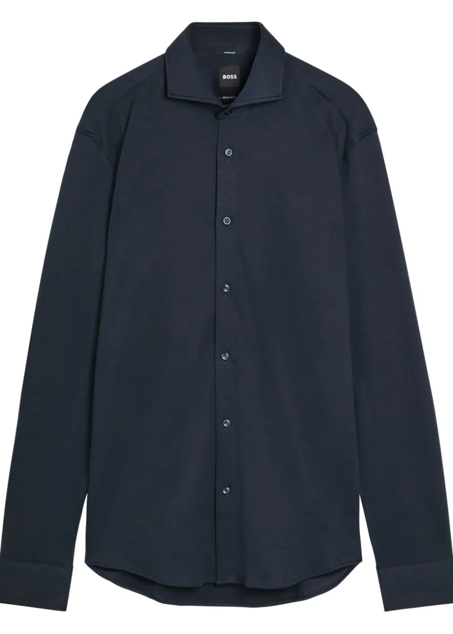 Cotton shirt