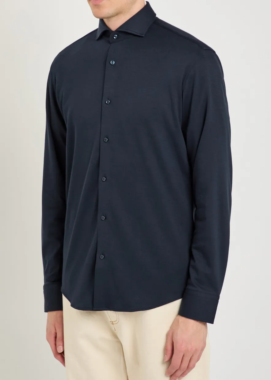 Cotton shirt