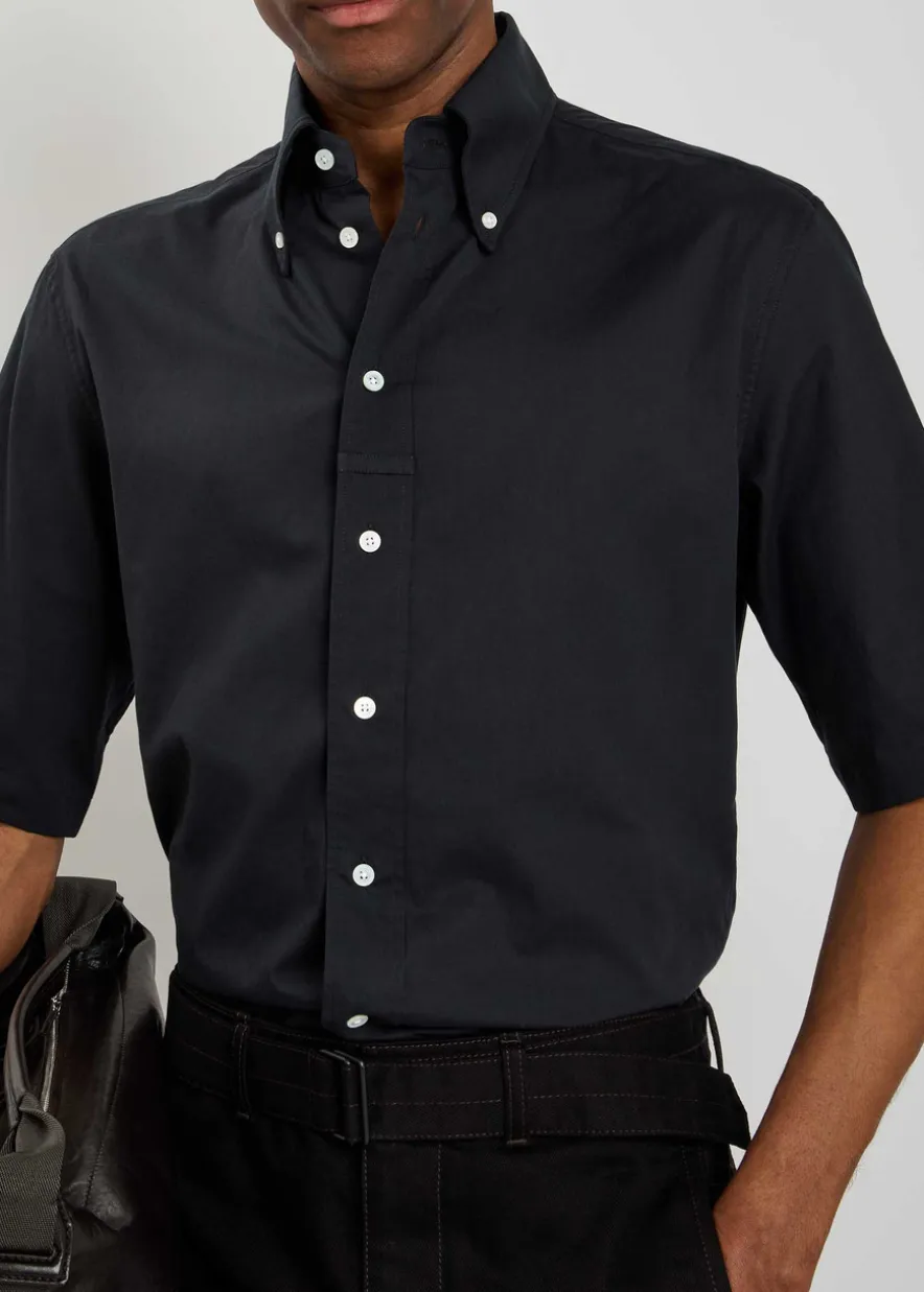 Cotton shirt
