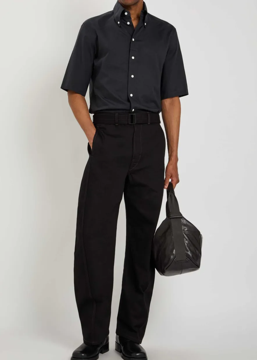 Cotton shirt