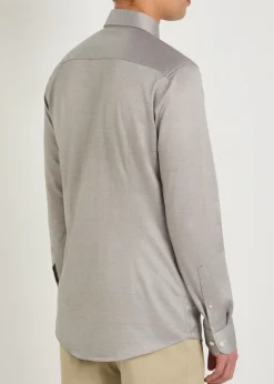 Cotton shirt