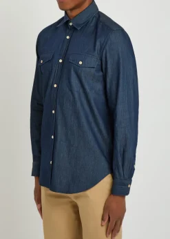 Cotton shirt
