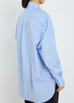 Cotton shirt