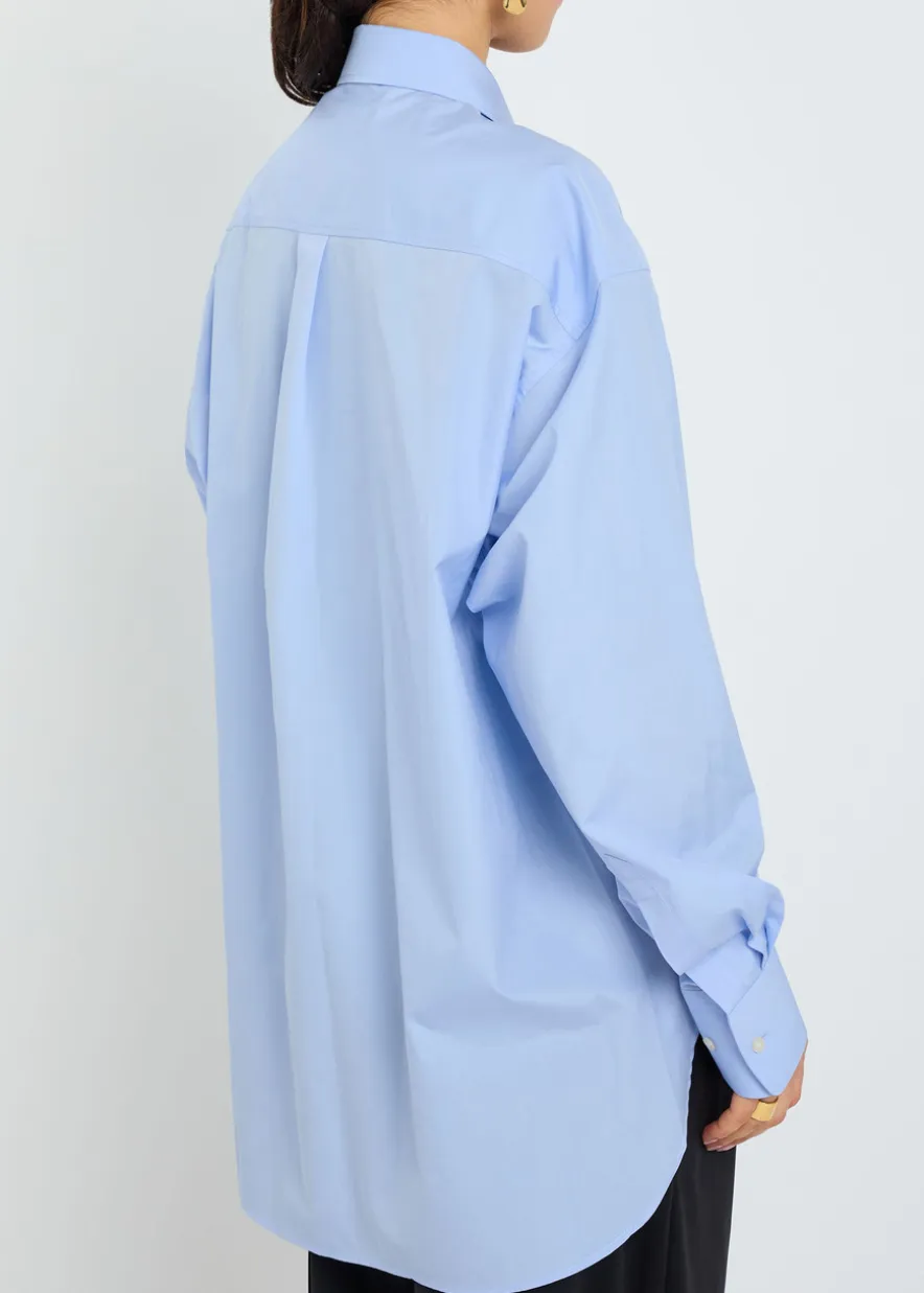 Cotton shirt