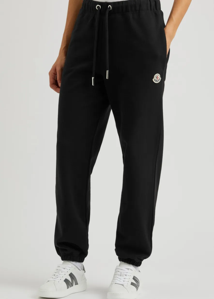 Cotton sweatpants