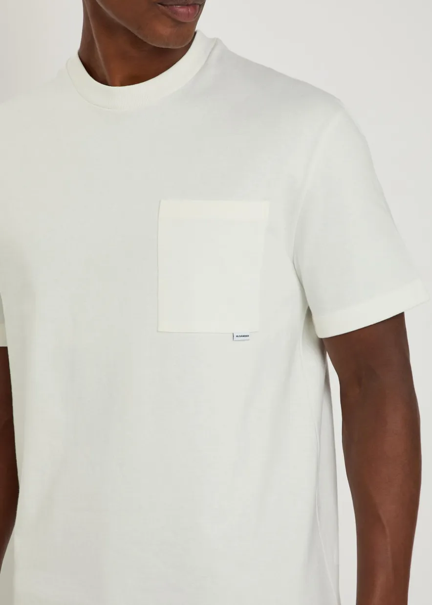 Cotton T-shirt