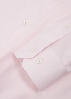Cotton-twill shirt