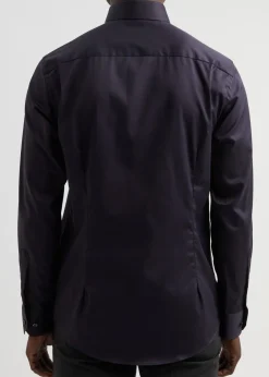 Cotton-twill shirt