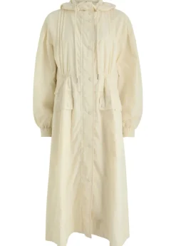 Coupiac nylon parka