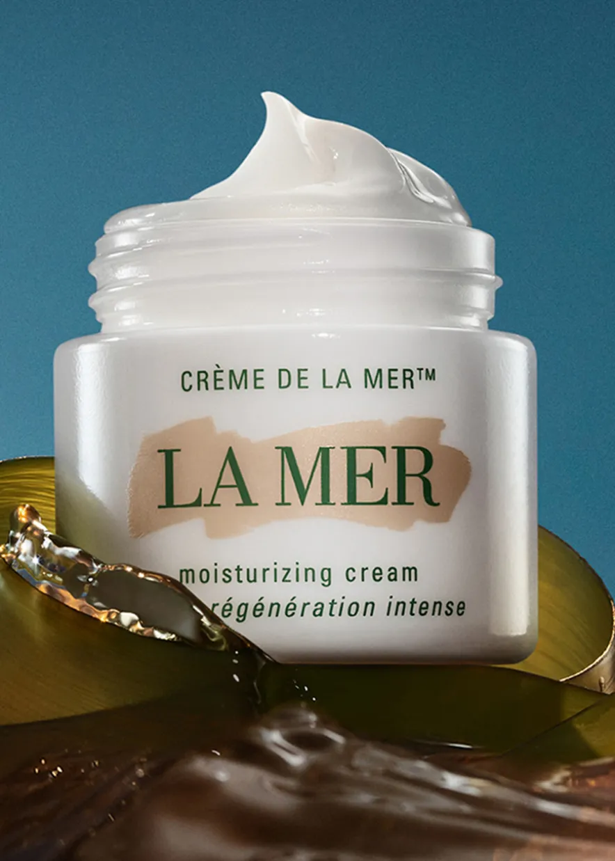 Crème de la Mer Moisturizing Cream 100ml