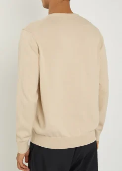 Croft cotton jumper