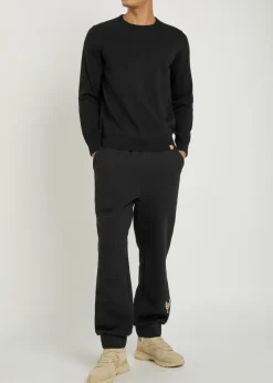 Croft cotton jumper