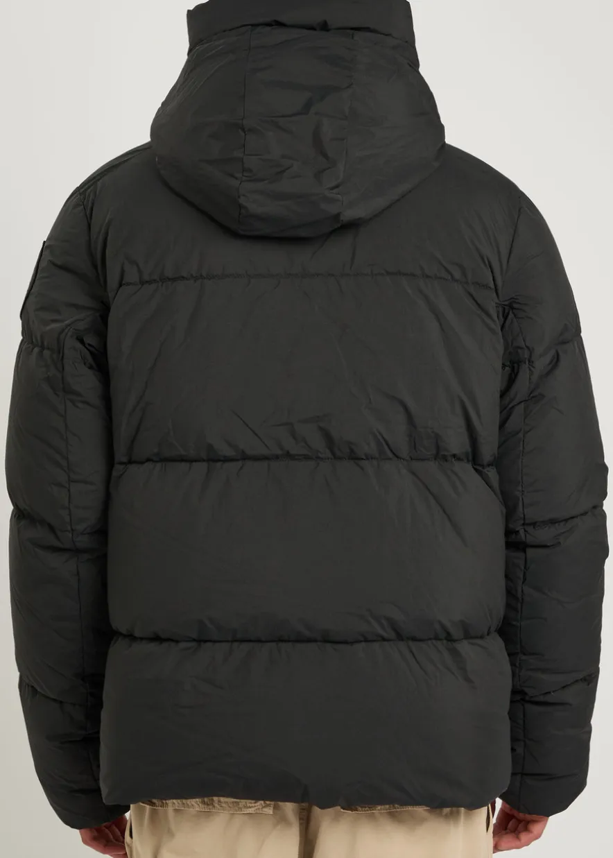 Crofton padded shell jacket